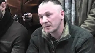 Пытки в Татарстане - правда или вымысел (часть6)