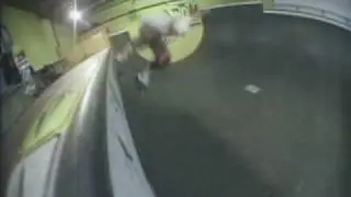 Tony Hawk's Pro Skater 3 - Opening.avi