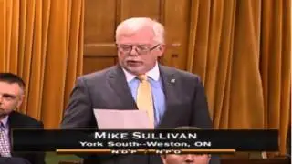 Statement on Service Canada Bureaucracy