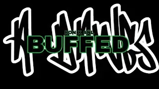 A-Dawg's - BUFFED (Official Lyrics Video)