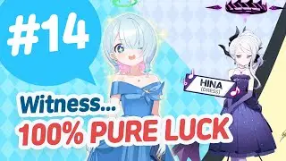 [CM Arcie Highlights] WE ARE SO BACK