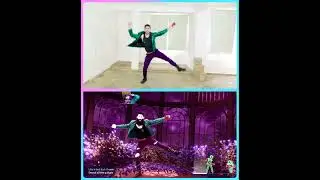 I Am My Own Muse by Fall Out Boys - Just Dance 2024
