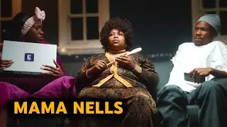 If you Don't Vote... Mama Nells is coming for You!