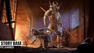Top 20 Best PC Games With The Best Story 2024 |best storyline pc games |best story pc games | part 4