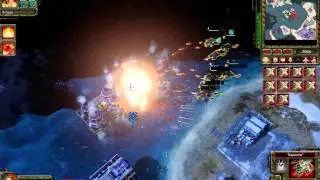 RED ALERT 3 прохождение СССР операция Смерть Предателям