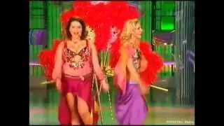 Блестящие - Восточные сказки (Минута славы)
