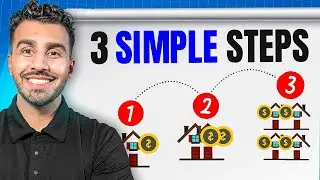 How to Generate Free Real Estate Leads Online in 3 Simple Steps! | Free Real Estate Leads Online