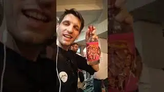 DistillerKZ. Репортажец с мероприятия.