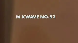 B.A.P x M KWAVE [magazine preview]