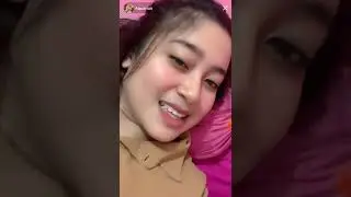 LIVE CEWEK CANTIK BANGET 2022