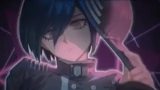 Shuichi Saihara Edit