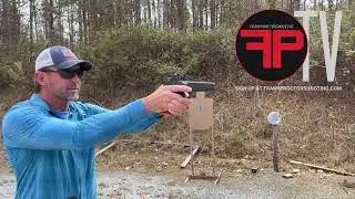 Head Position While Shooting