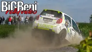ASAF 2023. #6 | Rally Sprint De Haillot | BiGBeniRallyVideo