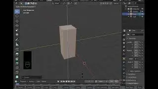 Jinsi Ya kutumia Blender 3D software kwa mala ya kwanza