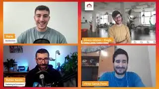 Podcast 195: ¡Estrategias de marketing de cara al 2024! Parte 2