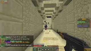 Duel Semi / Rust v2 Duels