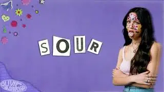 olivia rodrigo - hope ur ok ( s l o w e d )