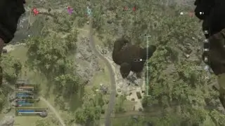 Warzone| Круто высадился