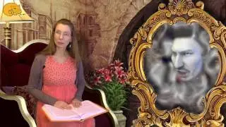 Влюблённые домики. Пролог