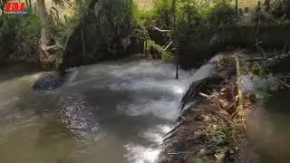 mbolang di deket panembahan Ciroyom Jawa Tengah