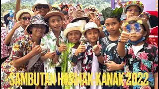SAMBUTAN HARI KANAK-KANAK SK LEMBAH JAYA