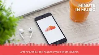 Streaming is finally in... at least by the numbers | Minute in Music