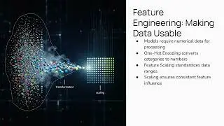 ML Series | Episode 2 | Data Preprocessing Secrets: The 5 Steps Every ML Beginner MUST Know