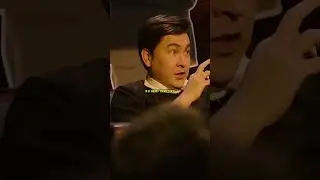Азамат Мусагалиев про слепого фотографа / интервью Я себя знаю #shorts