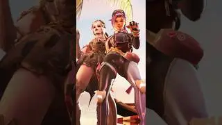 [SFM] DONT COPY MY FLOW 🗣️🗣️  