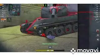 Игра в танки Progetto46
