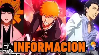 INFORMACION DE EL BANNER DE FINAL DE AÑO ¿CUANTOS ORBES TIRAR? | Bleach Brave Souls Español