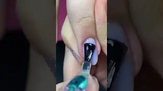 Мохнатый ноготь 