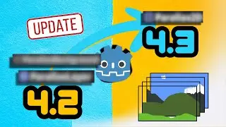More Godot 4.3 Changes You Need To Know!