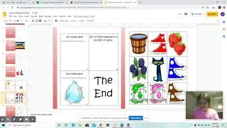 Genre Presentation Part 5