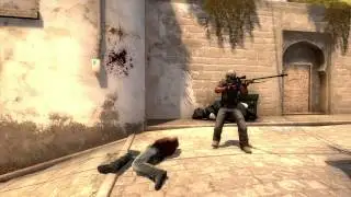 CS GO FragMovie