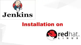 Jenkins | Jenkins installation | How to install jenkins in redhat linux