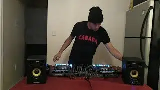 Trujeq Live At Wishlow Festival / Weekend 2