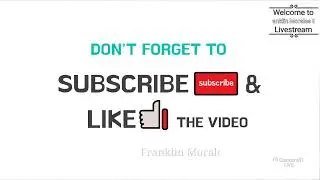 Franklin Morales S.k
