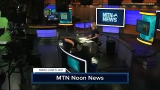 MTN Statewide Top Stories with Jeanelle Slade, Friday 6-11-21