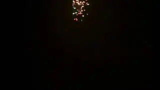 ROMAN CANDLE No VI