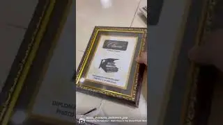 Frame foto 8R promo 35.000