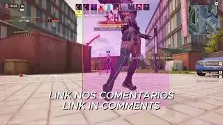 HACK PARA BLOOD STRIKE 2026 PC | MOB + ESP + AIMBOT || FREE
