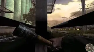 Red orchestra 2 Heroes of Stalingrad - station - BUG!