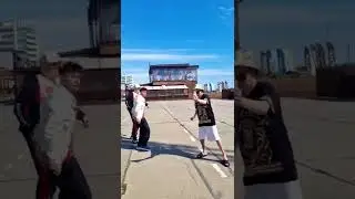Шип и Сафроновы в Сочи