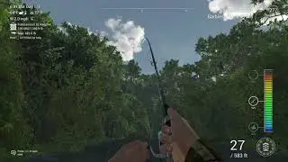 3 More Unique Arapaima Locations on float Amazonian Maze Fishing Planet