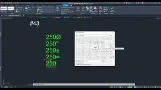 How To Add Diameter Symbol Or Other Symbols