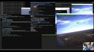 HOW TO USE yolo_inference camera_acquisition SensorDatum_streamer