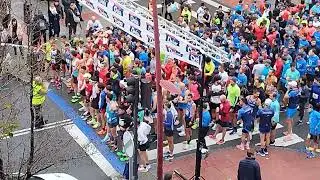 XXVII Carrera Las Arenas-Bilbao 2023 1/5