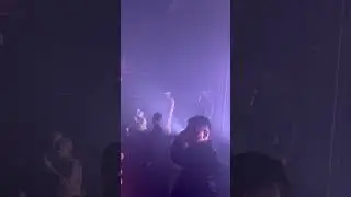 Scally Milano арестовали на концерте