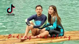 TITLE:DADANG AND CHONG TIKTOK COMPILATION | NOAHNNAS vlogs